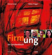 Buch Cover Firmung