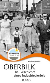 Buch Cover Oberbilk