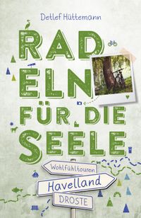 Buch Cover Havelland. Radeln für die Seele