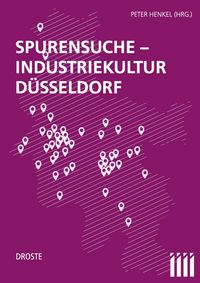 Buch Cover Spurensuche