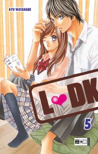 Buch Cover L-DK 05