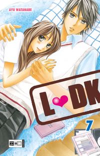Buch Cover L-DK 07