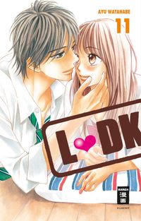 Buch Cover L-DK 11