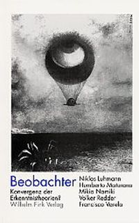 Buch Cover Beobachter
