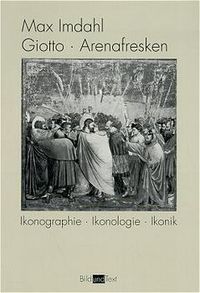 Buch Cover Giotto, Arenafresken