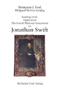 Buch Cover Reading Swift