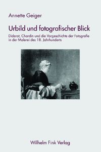 Buch Cover Urbild und fotografischer Blick