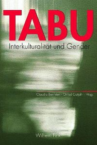 Buch Cover Tabu