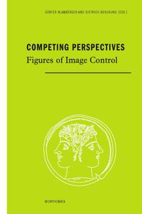 Buch Cover Competing Perspectives