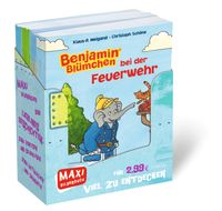 Buch Cover 24er VK MAXI. Helden der Kindheit aus Film & TV