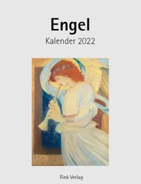 Buch Cover Engel 2022