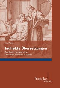 Buch Cover Indirekte Übersetzungen