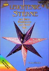Buch Cover Leuchtende Sterne