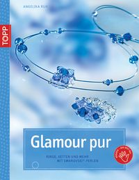 Buch Cover Glamour pur