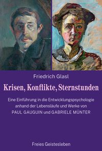Buch Cover Krisen, Konflikte, Sternstunden