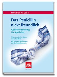 Buch Cover Das Penicillin nickt freundlich