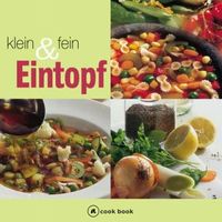 Buch Cover Eintopf
