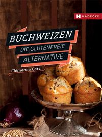 Buch Cover Buchweizen