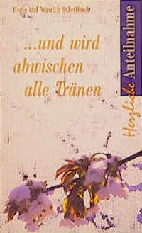 Buch Cover Und wird abwischen alle Tränen