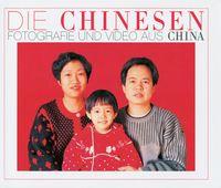 Buch Cover Die Chinesen 