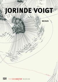 Buch Cover Jorinde Voigt