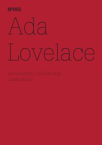 Buch Cover Ada Lovelace