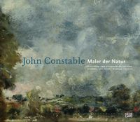 Buch Cover John Constable. Maler der Natur