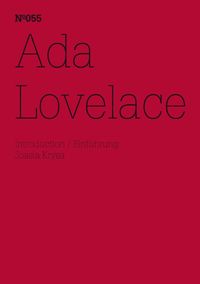 Buch Cover Ada Lovelace