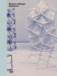 Buch Cover Barkow Leibinger