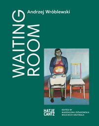Buch Cover Andrzej Wróblewski