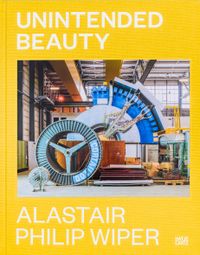 Buch Cover Alastair Philip Wiper