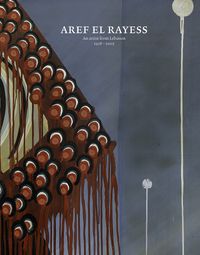 Buch Cover Aref el Rayess