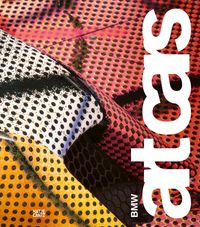 Buch Cover BMW Art Cars