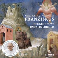 Buch Cover Franziskus