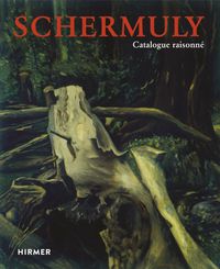 Buch Cover Schermuly