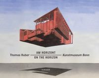 Buch Cover Thomas Huber