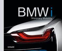 Buch Cover BMW i