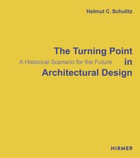 Buch Cover The Turning Point in Architectural Design