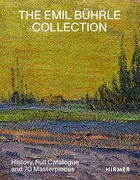 Buch Cover The Bührle Collection