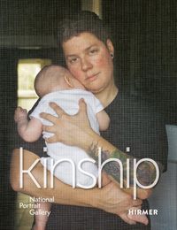 Buch Cover Kinship