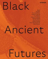 Buch Cover Black Ancient Futures