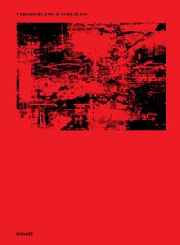 Buch Cover Chris Dorland
