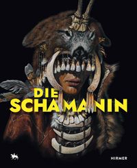 Buch Cover Die Schamanin