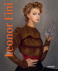 Buch Cover Leonor Fini (1907-1996)