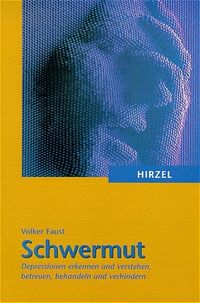 Buch Cover Schwermut
