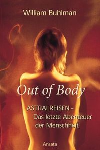 Buch Cover Out of body
