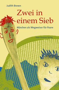Buch Cover Zwei in einem Sieb