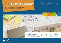 Buch Cover LemaS-Toolbox