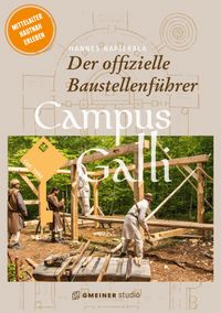 Buch Cover Campus Galli