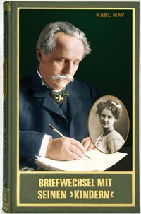Buch Cover Briefwechsel mit seinen 'Kindern'. Zweiter Band 1910 – 1912
